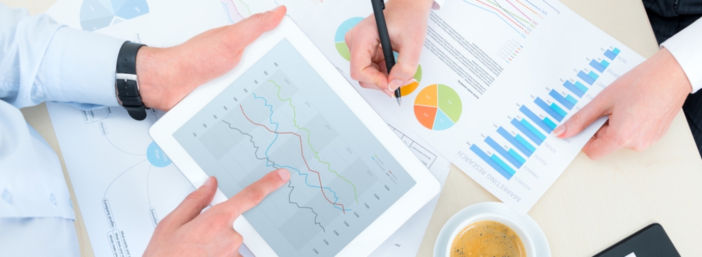 charts and graphs