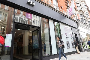 Grafton Street