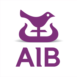 Allied Irish Bank )AIB)