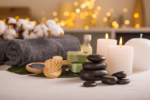 Health and Beauty, Gift for Pampering