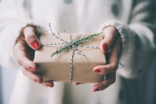 Gifts, Hampers and Presents