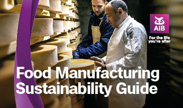 bar and restaurants sustainability guide