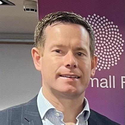 Ciaran McGann