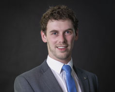 Donal Walsh