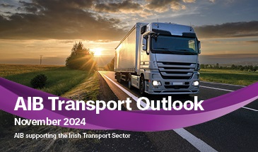 SUSTAINABILITY REPORT – TRANSPORT