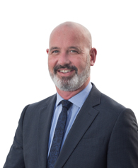 Head of Commercial Real Estate - Ciaran Mooney