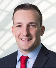 Commercial Real Estate Director - Derek Treston
