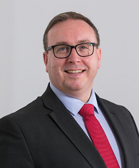 Glenn Shanley Profile - Business Unit Head - AIB Corporate Banking
