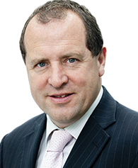 Mick Murray Profile - Business Unit Head - AIB Corporate Banking