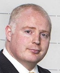 Tim O'Brion Profile - Business Unit Head - AIB Corporate Banking