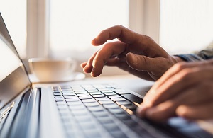 Computer keyboard